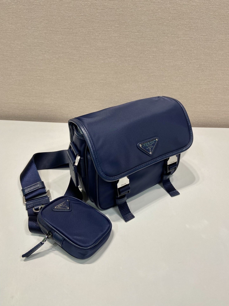 mens Pra*a satchel bags